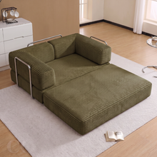 Kado — Sofa modułowa z pianki 200 cm