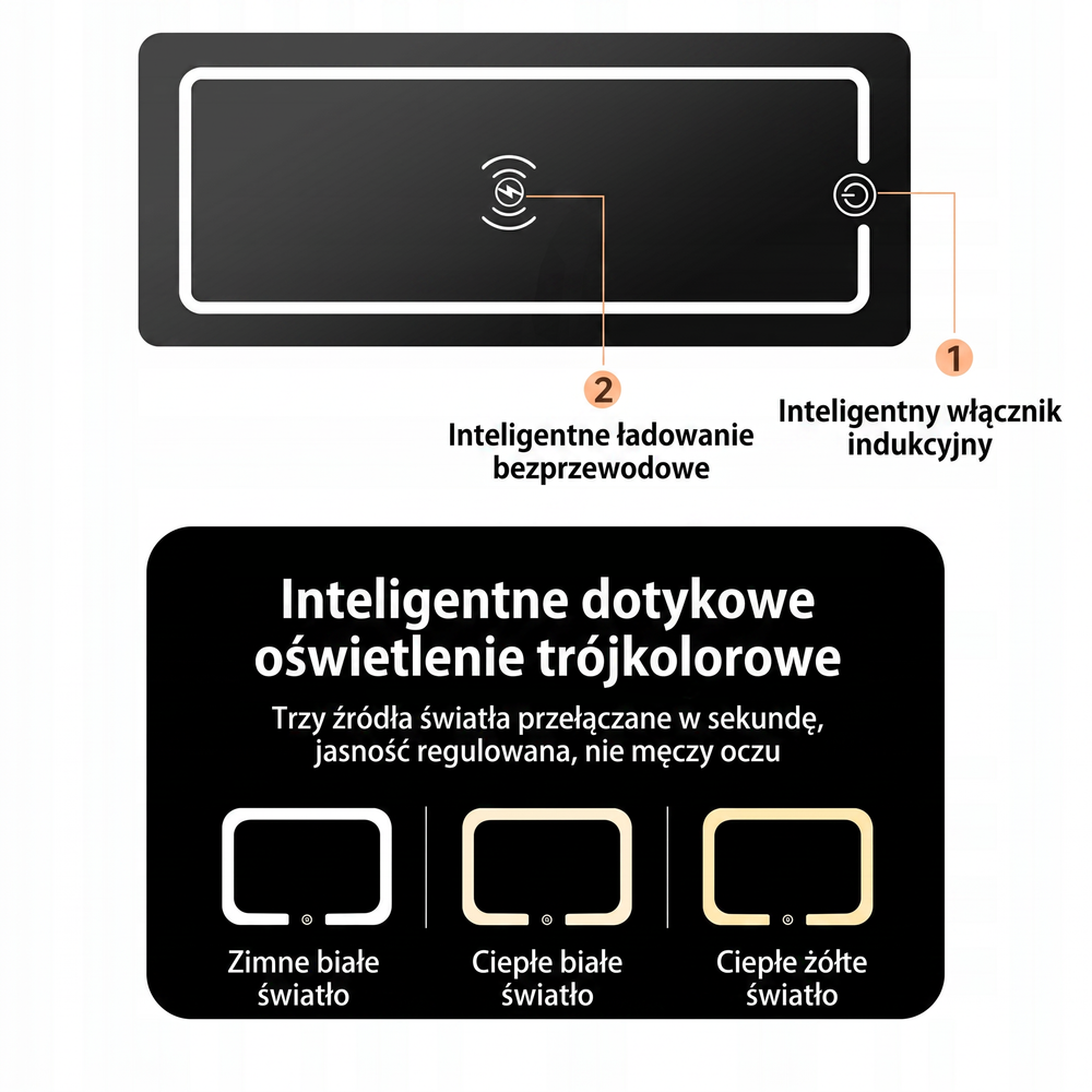 Světlo pro klidný večer