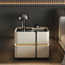 Szafka Nocna Soft Quad 2