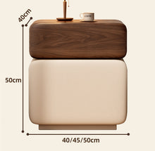 Szafka Nocna CubeWood