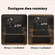 Szafka Nocna Soft Quad 2