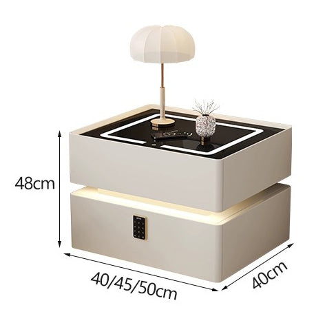Szafka Nocna Lumo 25 cm