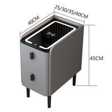 Szafka Nocna Nexo 25 cm