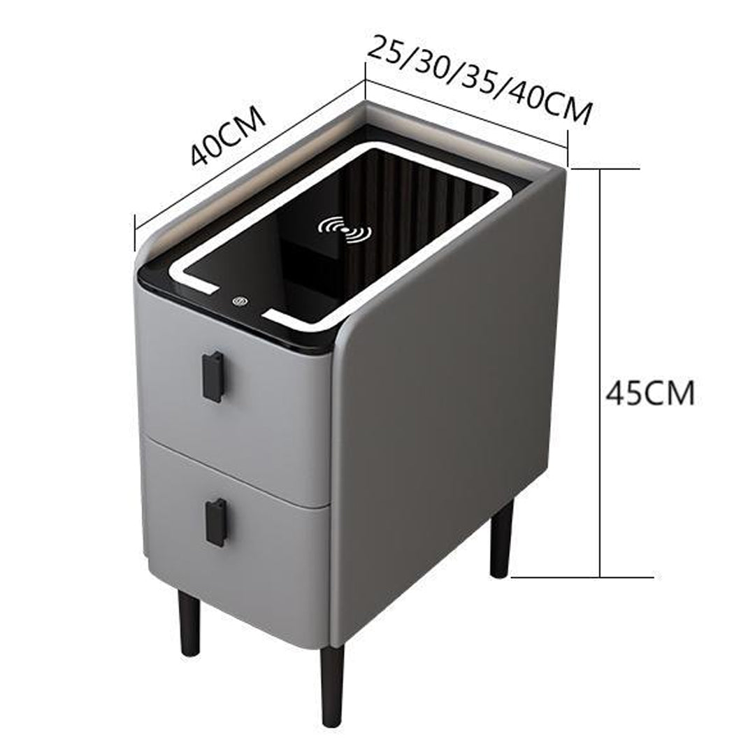 Szafka Nocna Nexo 25 cm