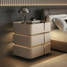 Szafka Nocna Soft Quad 3