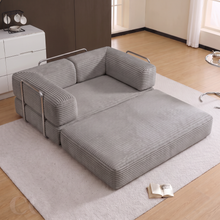 Kado — Sofa modułowa z pianki 200 cm