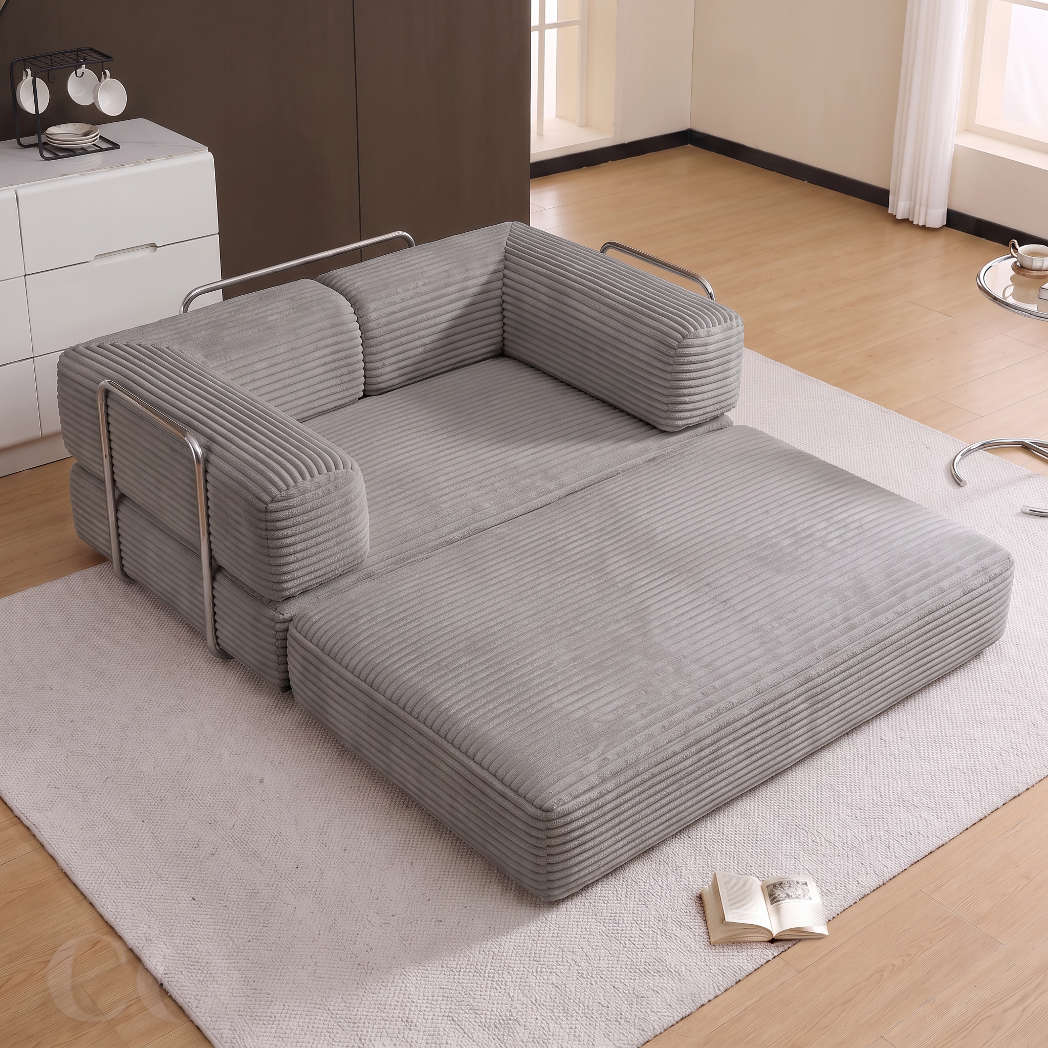 Kado — Sofa modułowa z pianki 200 cm