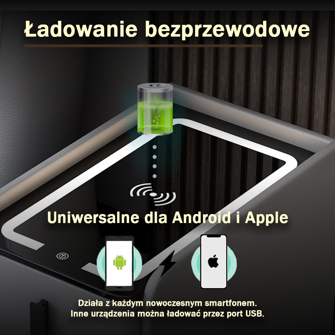 Szafka Nocna Nexo 25 cm