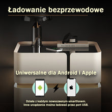 Szafka Nocna Soft Quad 2