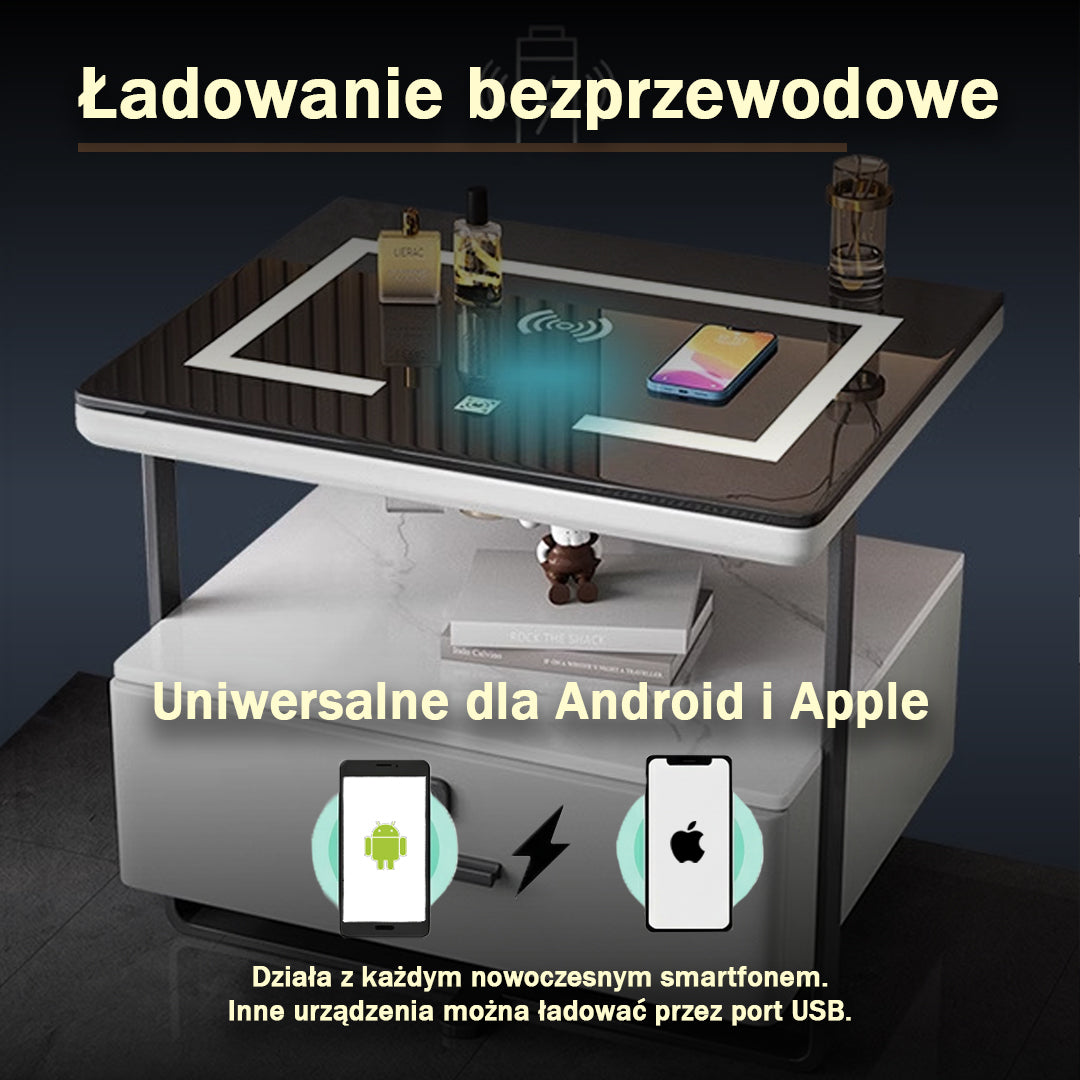 Szafka Nocna Nexor