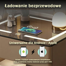 Szafka Nocna Velora 30 cm