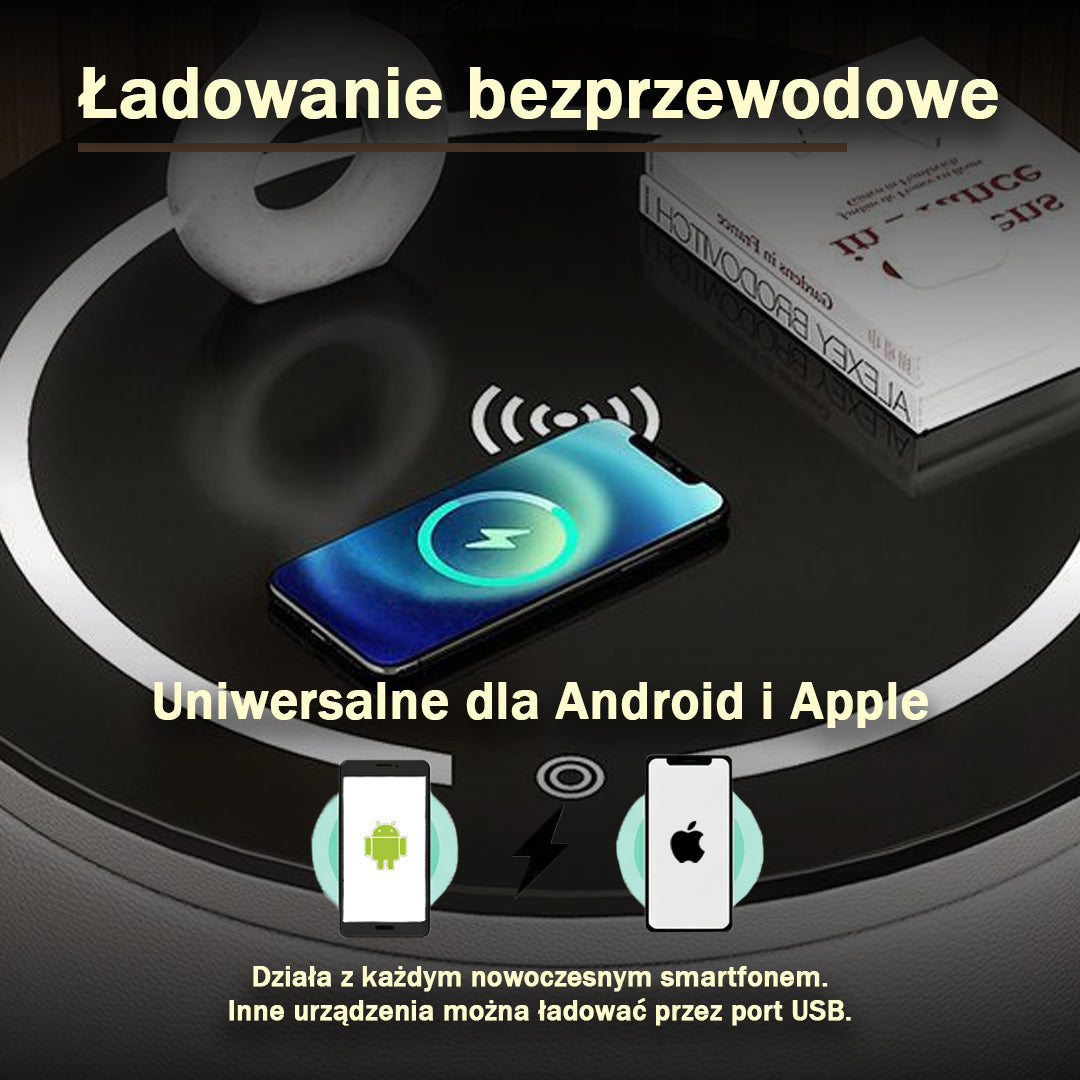 Szafka Nocna Orbis