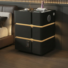 Szafka Nocna Soft Quad 3