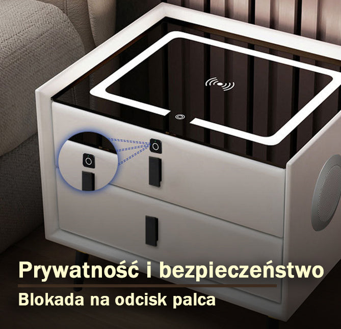 Szafka Nocna Nexo