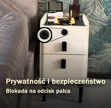 Szafka Nocna Nexo 25 cm