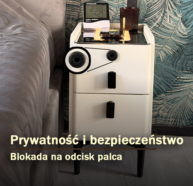 Szafka Nocna Nexo 25 cm