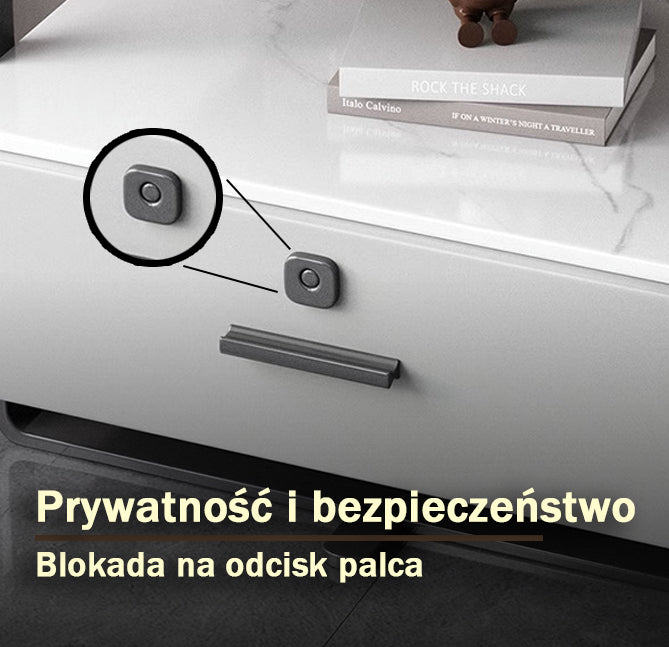 Szafka Nocna Nexor