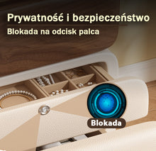 Szafka Nocna CubeWood