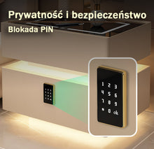Szafka Nocna Lumo 25 cm