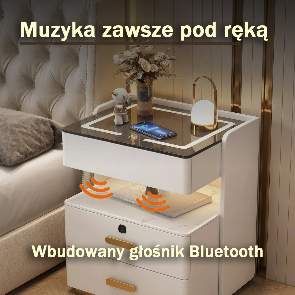 Szafka Nocna Velora 30 cm