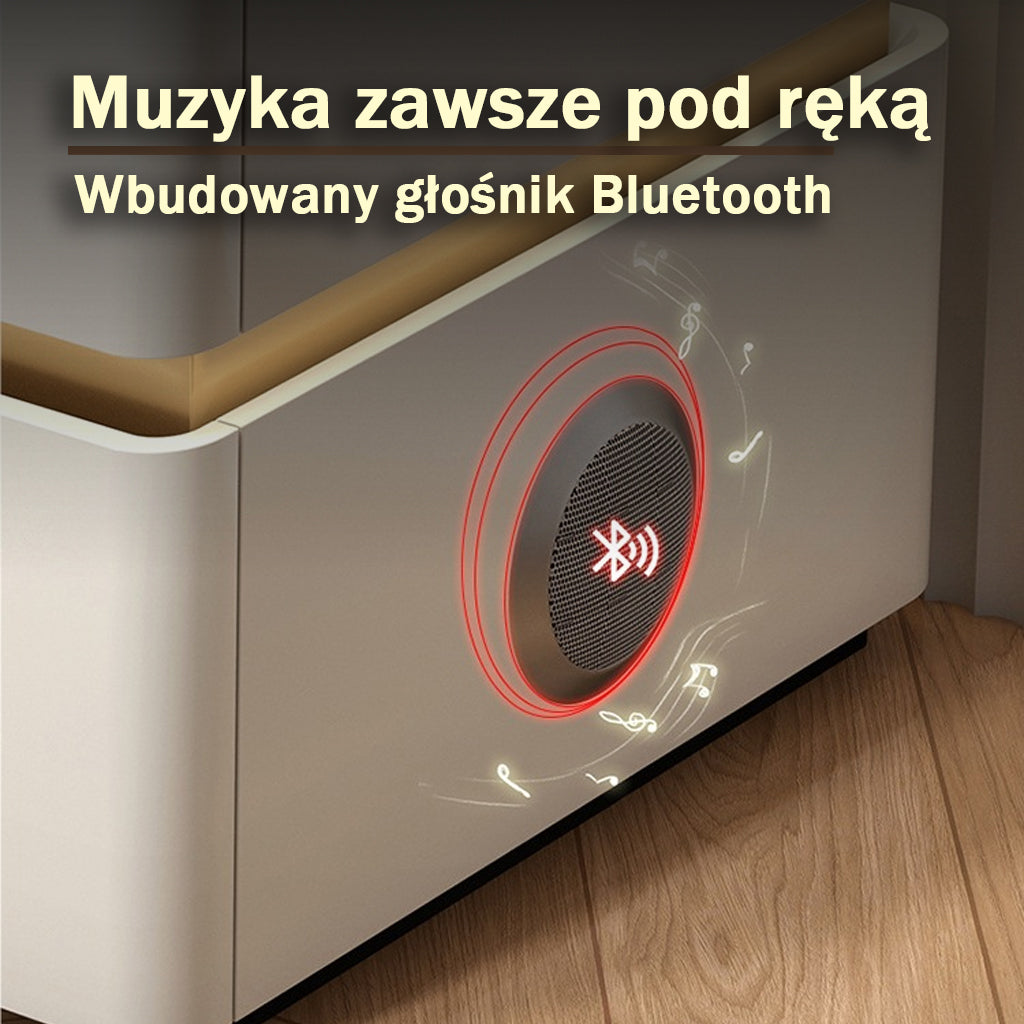 Szafka Nocna Soft Quad 2