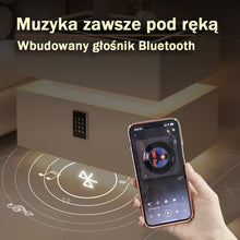 Szafka Nocna Lumo 25 cm