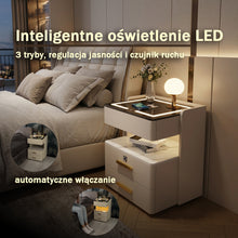 Szafka Nocna Velora 30 cm