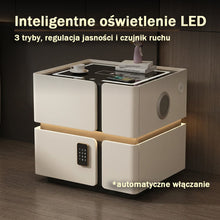 Szafka Nocna Soft Quad 2