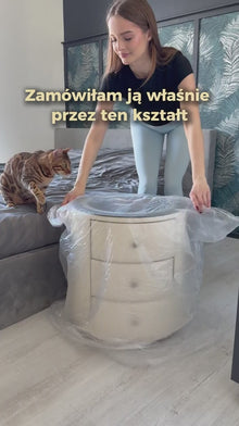 Szafka Nocna Orbis