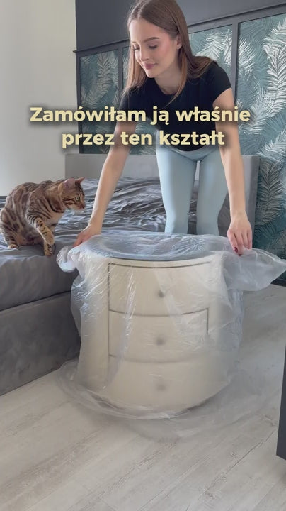 Szafka Nocna Orbis