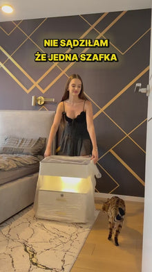 Szafka Nocna Velora 30 cm