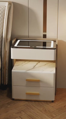 Szafka Nocna Velora 30 cm