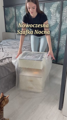 Szafka Nocna Velora 30 cm
