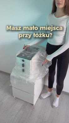 Szafka Nocna Nexo 25 cm