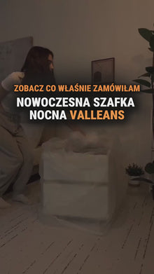 Szafka Nocna Lumo 25 cm
