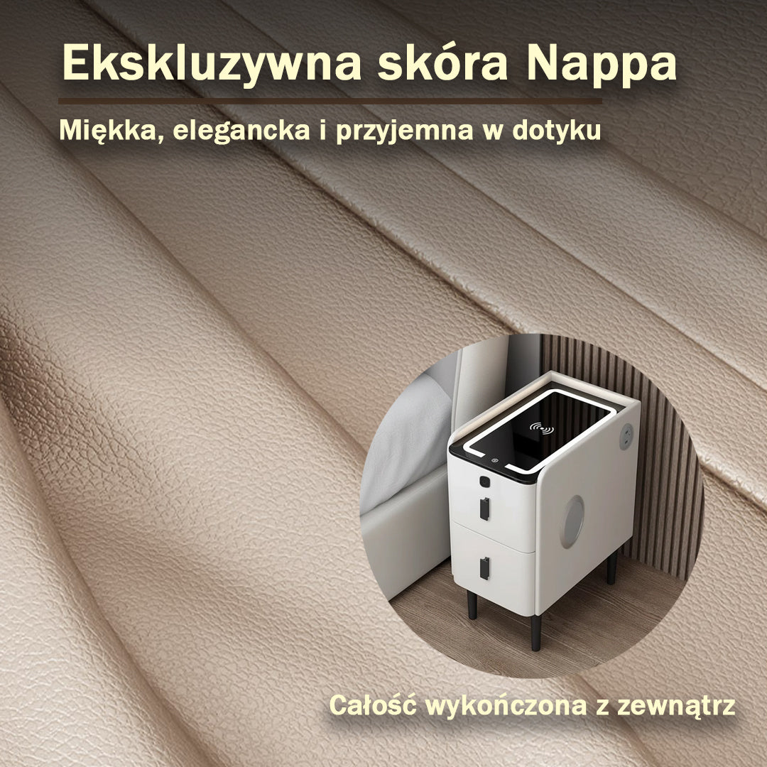 Szafka Nocna Nexo 25 cm