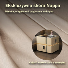 Szafka Nocna Soft Quad 2
