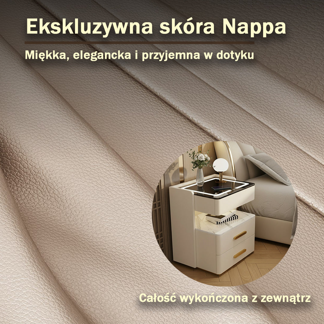 Szafka Nocna Velora 30 cm