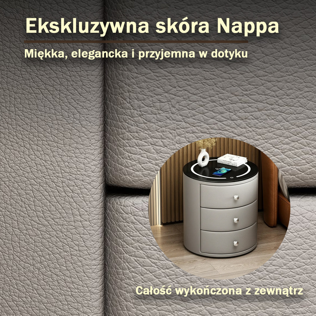 Szafka Nocna Orbis